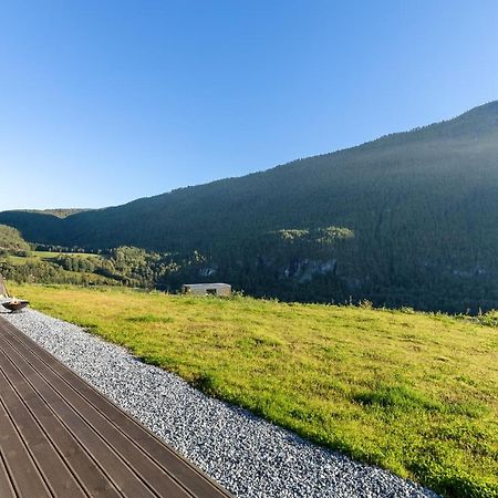 Sogndal Fjordpanorama Exterior foto