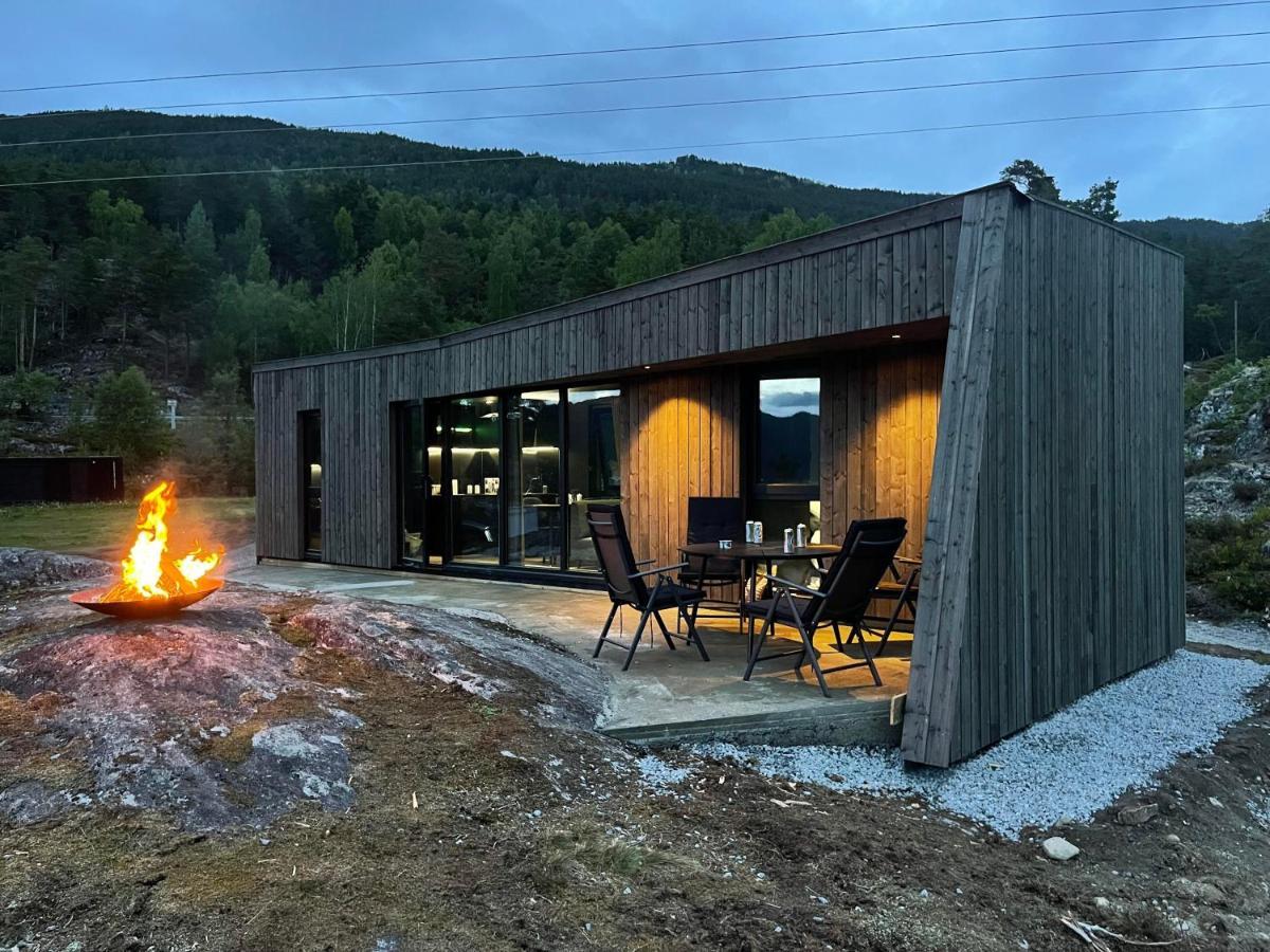 Sogndal Fjordpanorama Exterior foto