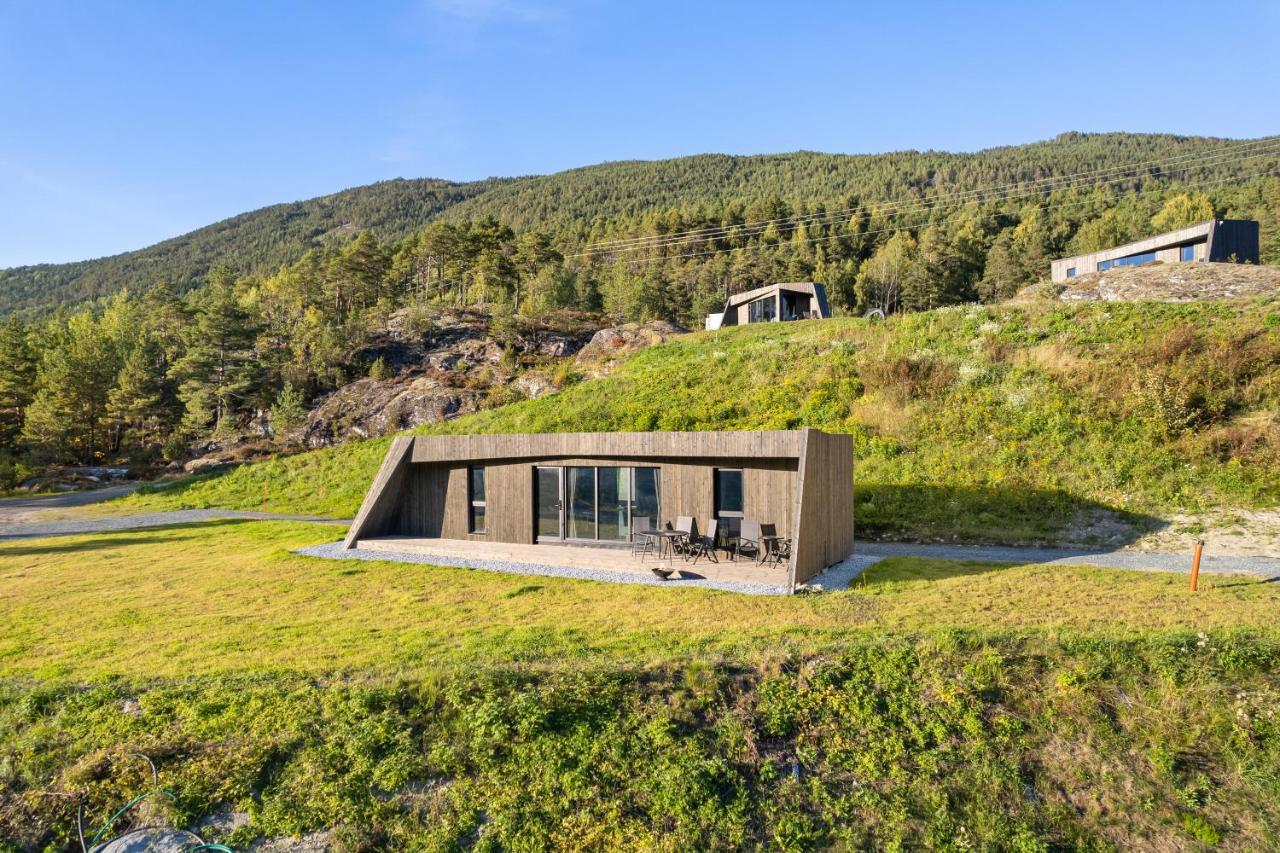 Sogndal Fjordpanorama Exterior foto