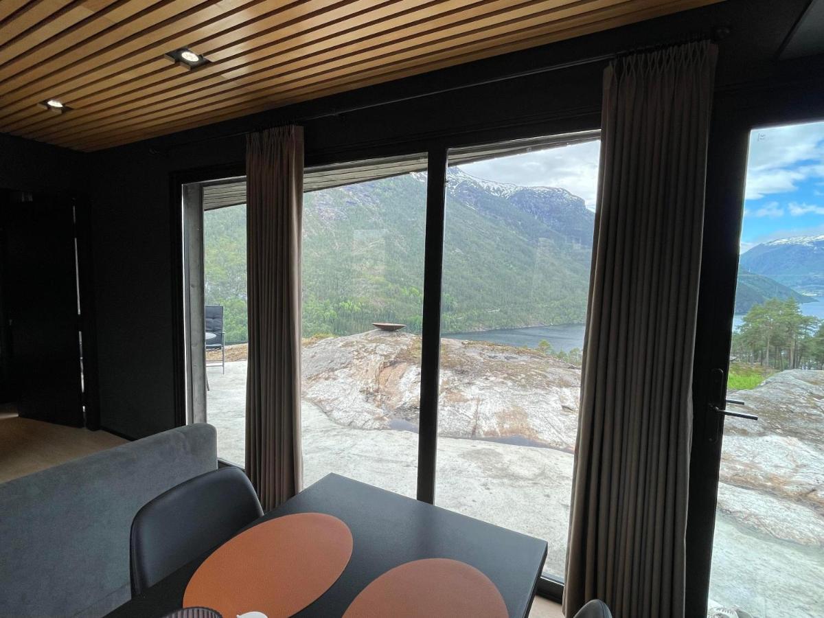 Sogndal Fjordpanorama Exterior foto